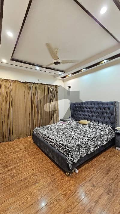 5 Marla Brand New Furnished House Available For Rent In DHA phase 5