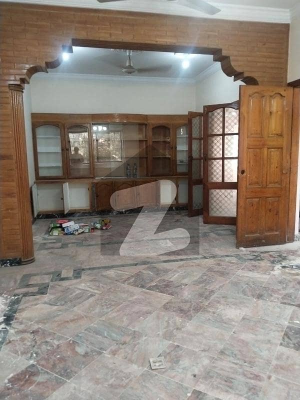 8 Marla Beautiful House for Sale sector G11 Islamabad