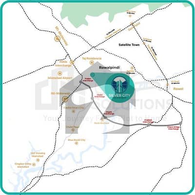 سلور سٹی گرجہ روڈ,راولپنڈی میں 1 کمرے کا 2 مرلہ فلیٹ 53.5 لاکھ میں برائے فروخت۔ سلور سٹی گرجہ روڈ,راولپنڈی میں 1 کمرے کا 2 مرلہ فلیٹ 53.5 لاکھ میں برائے فروخت۔