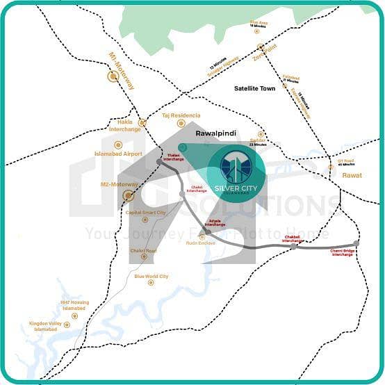 Apartment 1 bed available in Alif Heights Apartment 1 bed available in Alif Heights