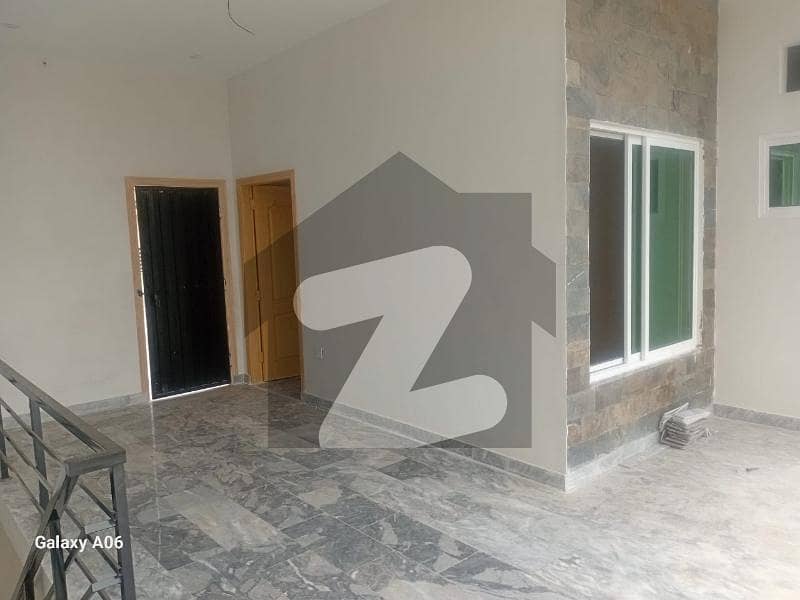 Ideal House Is Available For rent In Bani Gala Ideal House Is Available For rent In Bani Gala