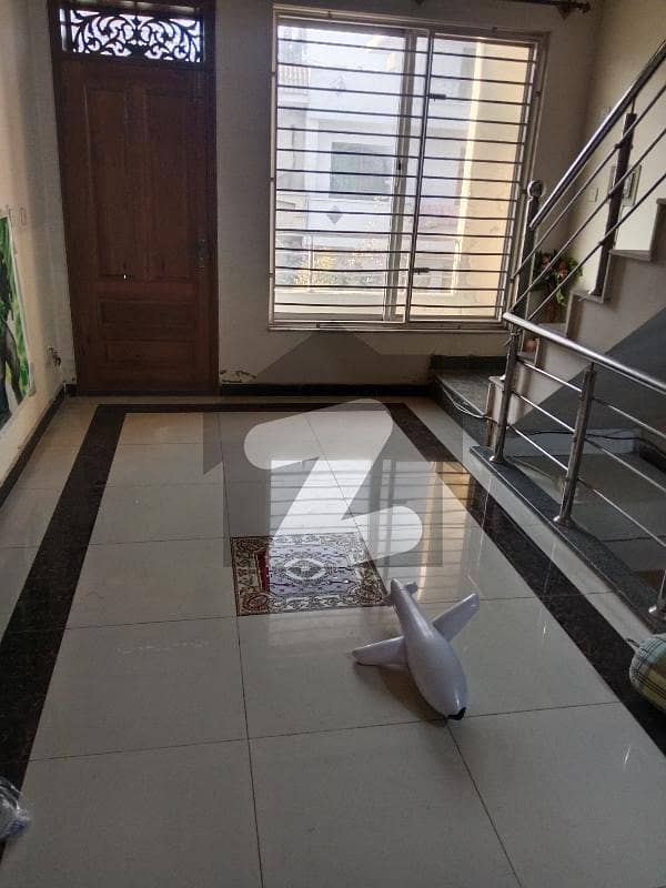 35x70 Full House For Rent G 13 Islamabad