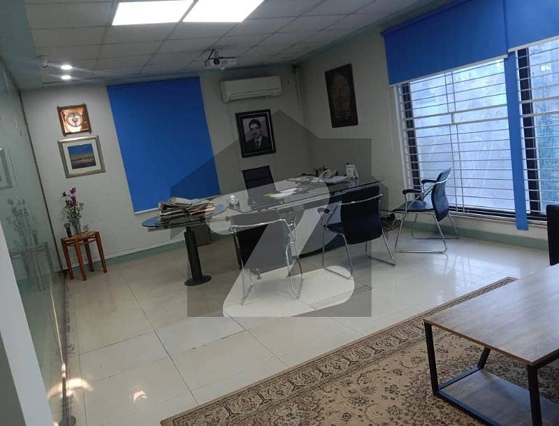 4000 SFT Fully Furnished With Solar Corporate Office Available For Rent At Main Boulevard Gulberg 4000 SFT Fully Furnished With Solar Corporate Office Available For Rent At Main Boulevard Gulberg