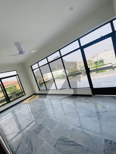 1 Kanal Brand New House Available For Rent In DHA Phase 2 Islamabad 1 Kanal Brand New House Available For Rent In DHA Phase 2 Islamabad