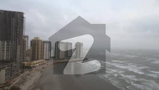 PREMIUM 5.5 CR | MULTIPLE FLOOR & VIEW OPTIONS | H&S RESIDENCE DHA PHASE 8 KARACHI