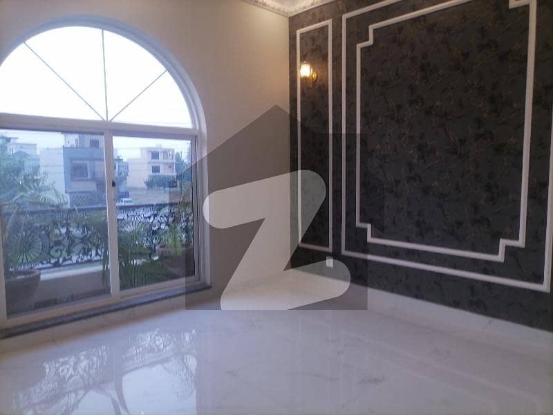 Highly-Desirable Prime Location 7 Marla House Available In Eden Value Homes