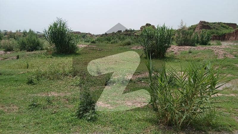 Sun face prime location plot for sale