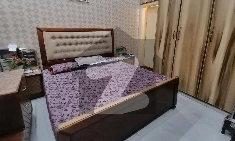 House Spread Over 4 Marla In Al-Hafiz Town Available House Spread Over 4 Marla In Al-Hafiz Town Available