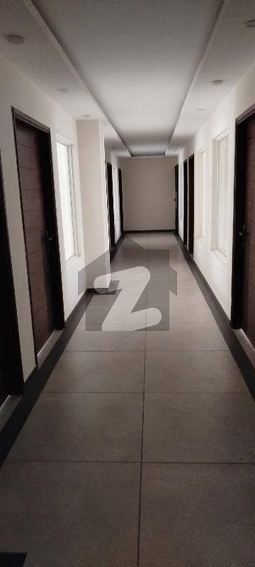 CHANCE DEAL BIG BOKHARI COMMERCIAL BRAND NEW OFFICE FOR SALE BEST FOR INVESTORS corner building