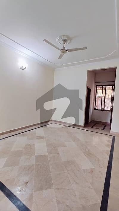 G-13 10 Marla Full House For Rent