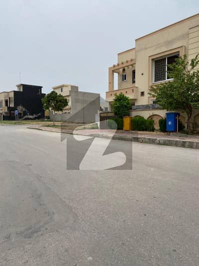Bahria Town Phase 4 Plot For Sale
