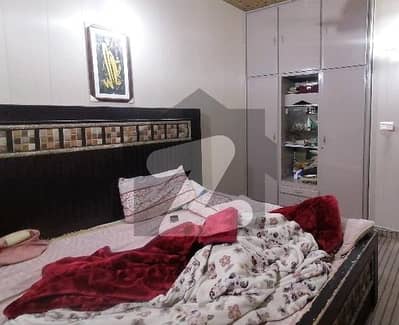 Single Storey 5 Marla House For sale In Al-Hafiz Town Al-Hafiz Town