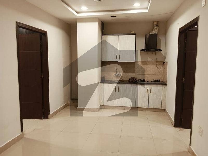 Reasonable Price 2-Bedroom For Sale Gulberg Green Islamabad
