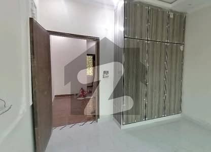 Brand New 450 Square Feet House Available In Lalazaar Garden For sale