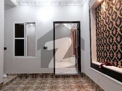 Brand New 450 Square Feet House For sale In Lalazaar Garden Lalazaar Garden