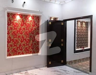 Your Dream Brand New 450 Square Feet House Is Available In Lalazaar Garden