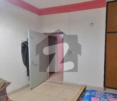 Single Storey 5 Marla House Available In Al-Hafiz Town For sale