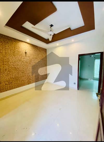 3.5 Marla Slightly Used House For Sale In  Dream Gardens  Pahse 1