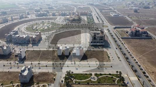 Prime Location Commercial Plot Of 4 Marla Is Available In Contemporary Neighborhood Of Eminabad More
