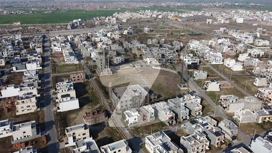 Get In Touch Now To Buy A Prime Location Residential Plot In Master City - Block A Gujranwala