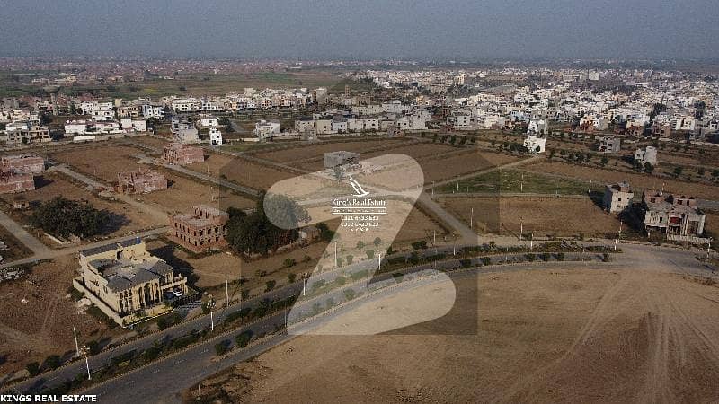 Get This Amazing Prime Location 5 Marla Residential Plot Available In Ajwa City Get This Amazing Prime Location 5 Marla Residential Plot Available In Ajwa City