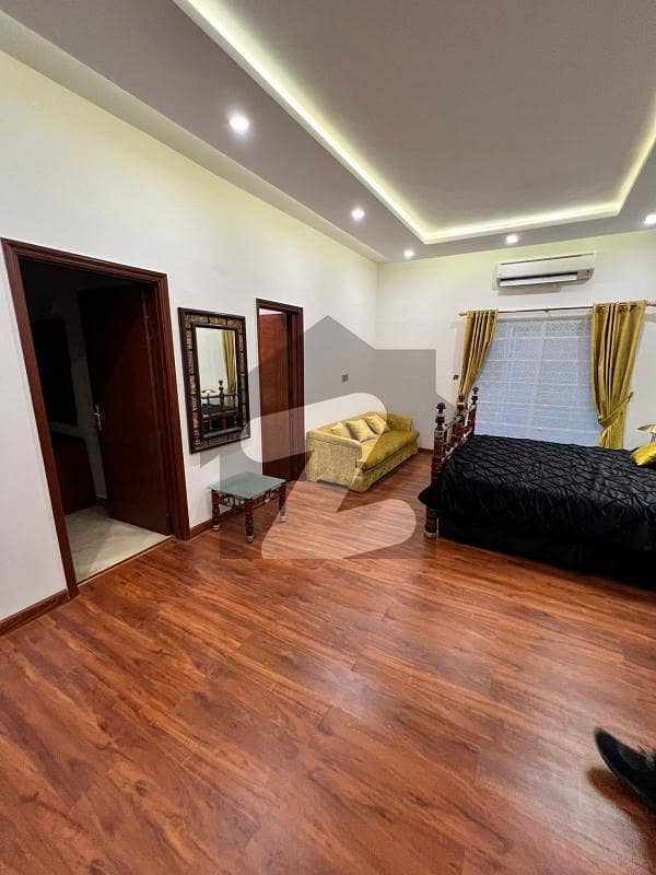 LOWER PORTION FOR RENT IN F-7