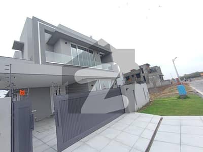 20 Marla Elegant And Fully Maintained Super Hot Located Bungalow Is Available For Rent In The Best Block Of DHA Lahore.