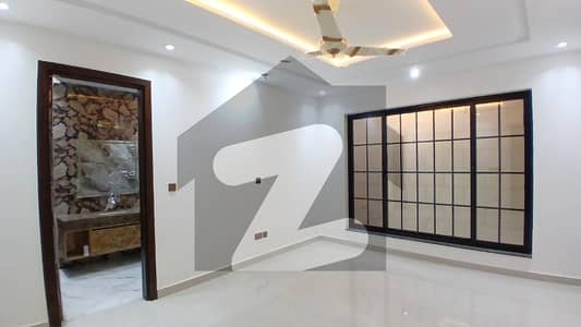 20 Marla Brand new Ultra Modren Bungalow is Available For Rent in DHA Phase 8
