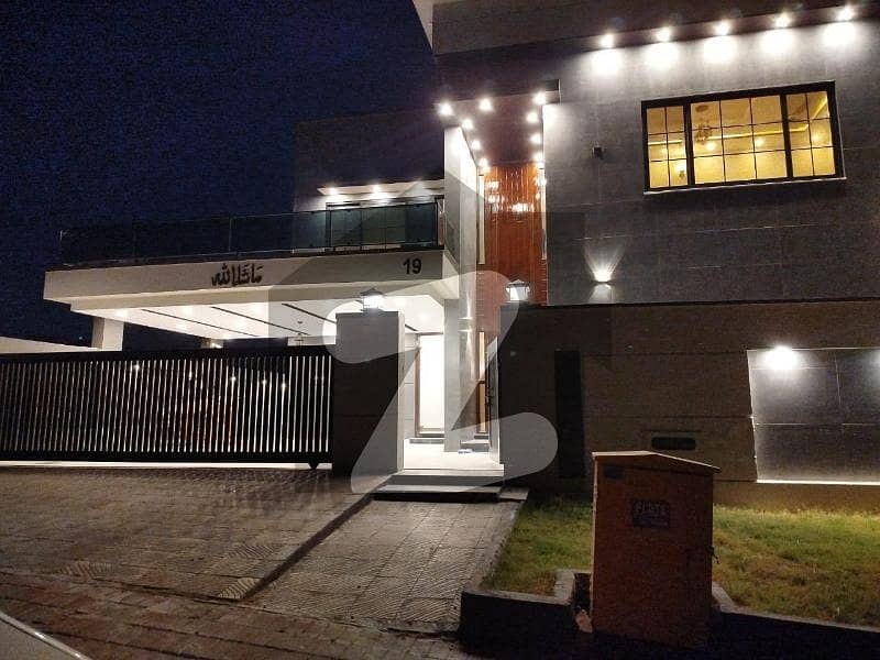 A Kanal Beautiful Designer House Available In Bahria Hamlet A Kanal Beautiful Designer House Available In Bahria Hamlet
