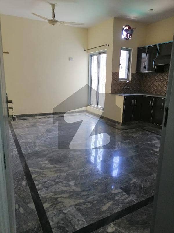 Flat Is Available For Rent