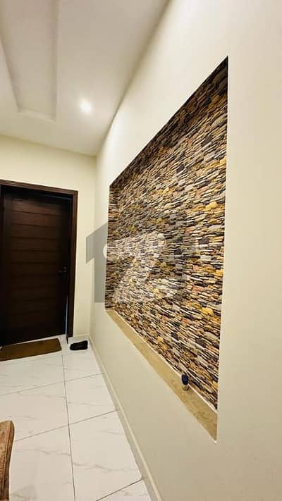 1 KANAL FIRST FLOOR AVAILABLE FOR RENT IN OPF SOCIETY FOR SILENT OFFICE