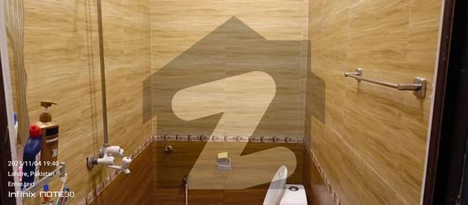 10 Marla Beautiful Upstairs Portion For Rent Allama Iqbal Town Lahore