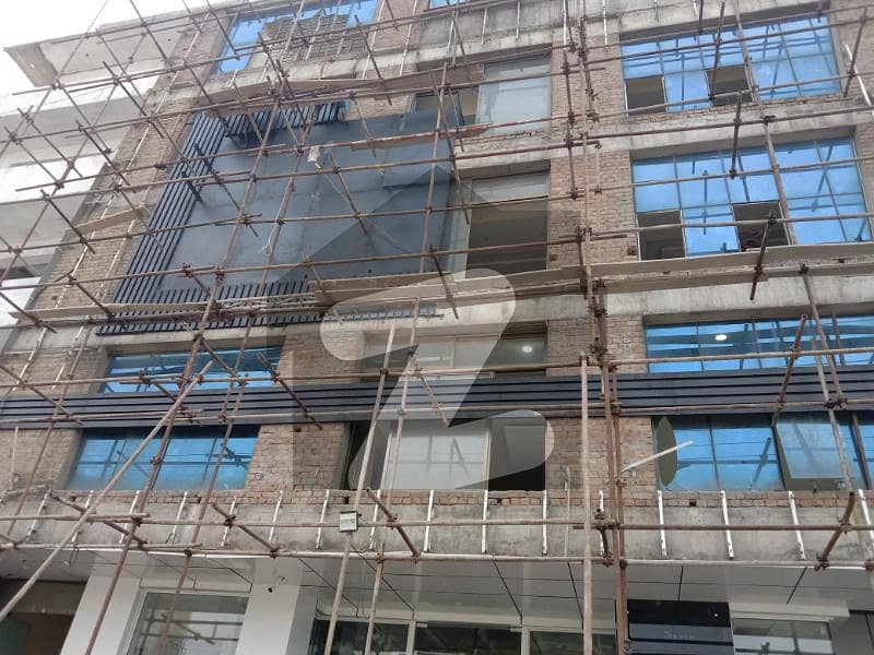 Shop For Sale Facing MM Alam Road, For Sale Shop For Sale Facing MM Alam Road, For Sale