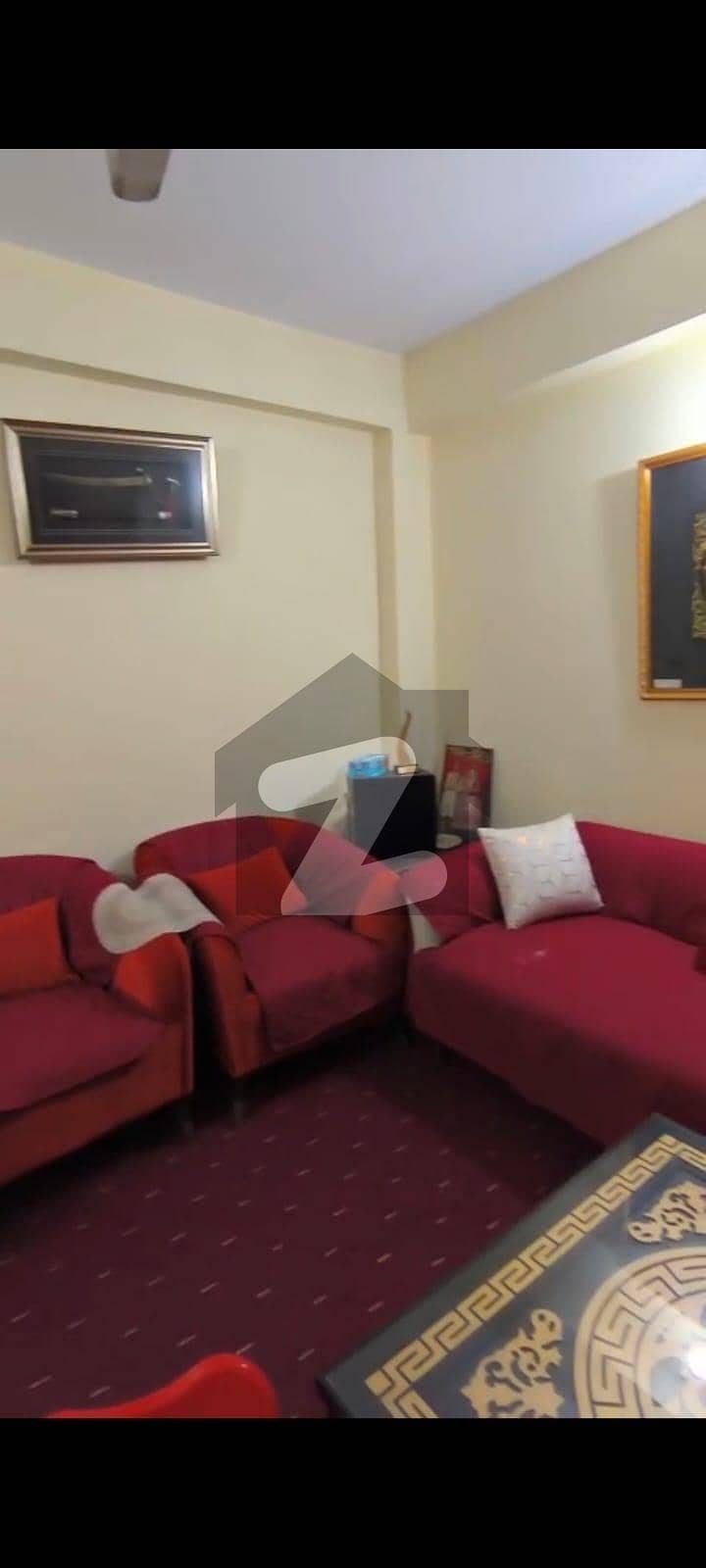 Beautiful Flat For Sale In Islamabad G-11/4