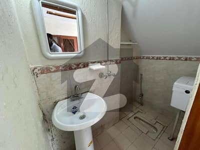G-11 25x50 Ground Portion For Rent