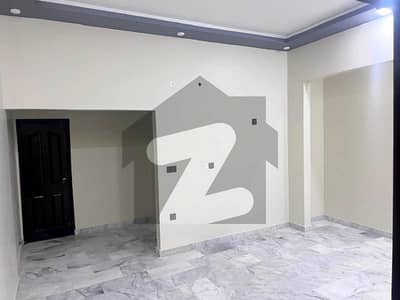 3 Bed dd Portion Rent in Saadi Town