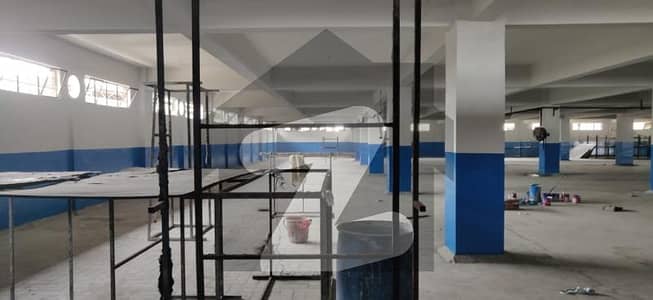 سندھ انڈسٹریل ٹریڈنگ اسٹی - ایس آئی ٹی ای کراچی میں 3 کنال صنعتی زمین 16.0 کروڑ میں برائے فروخت۔