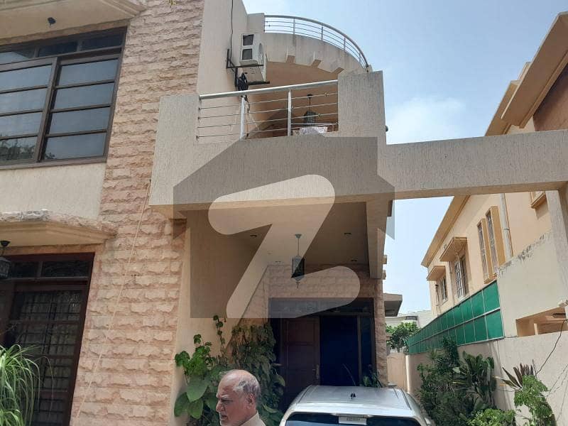 500 Yards Proper Two Unit Bungalow For Sale 500 Yards Proper Two Unit Bungalow For Sale
