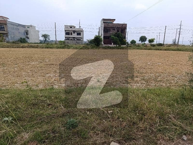 Top Location 30*60 Sun Facing Level Plot Near Park