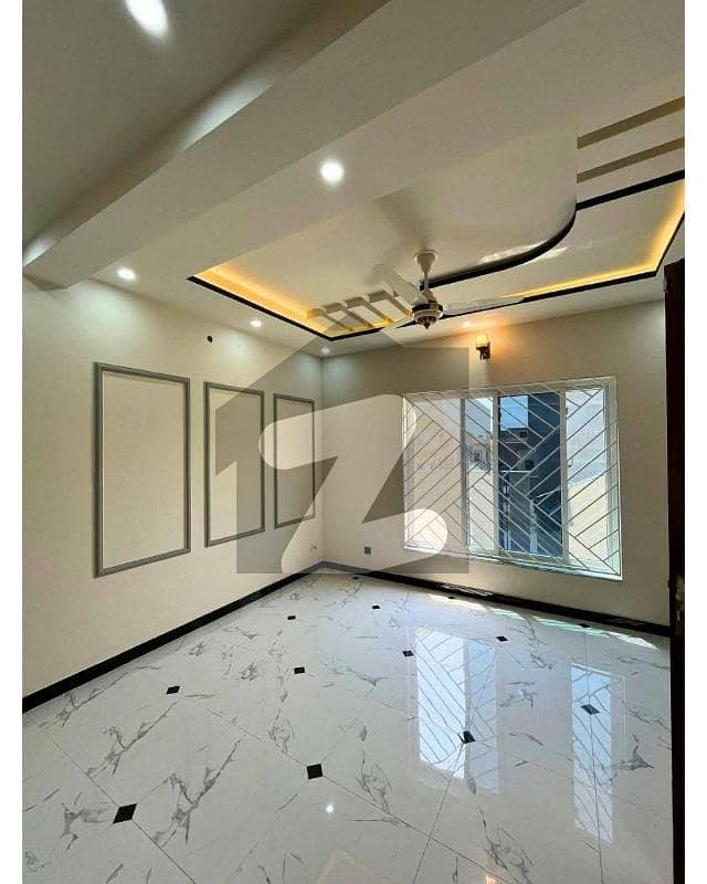 5 Marla Corner Brand New House For Sale in Bahria Town Phase 8 Ali Block 5 Marla Corner Brand New House For Sale in Bahria Town Phase 8 Ali Block