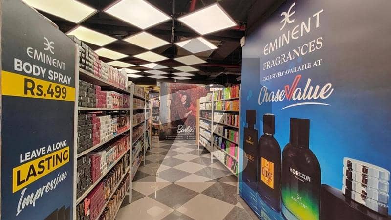 Food Outlet For Sale