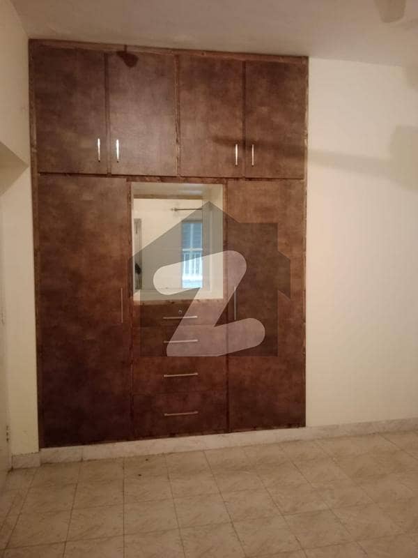 Awami Villa 3 First Floor Available For Sale