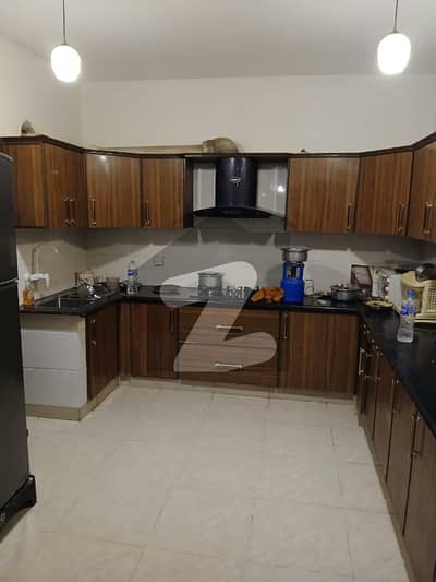 FLAT FOR SALE NORTH NAZIMABAD BLOCK B