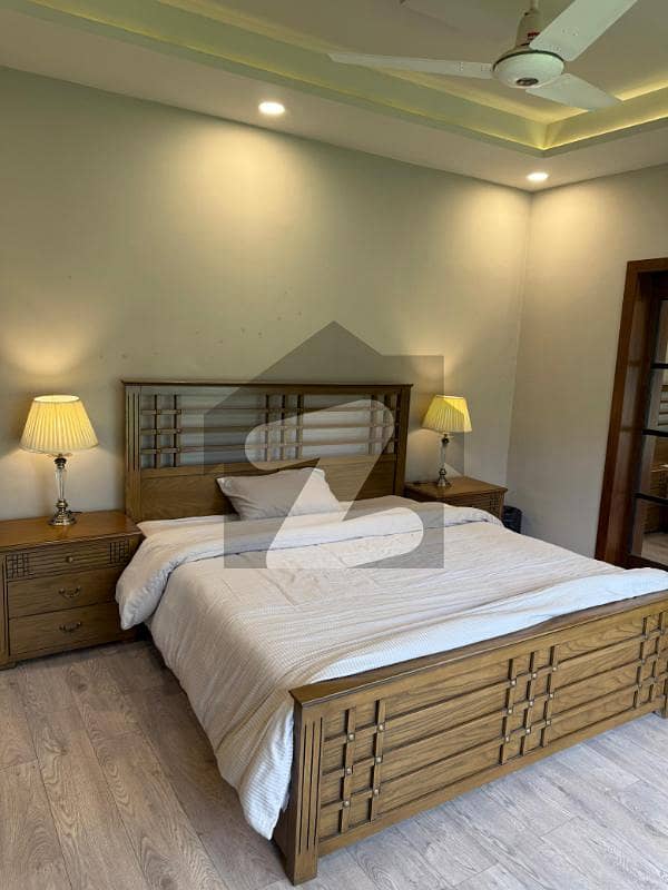 Beautiful Fully Furnished House Beautiful Fully Furnished House