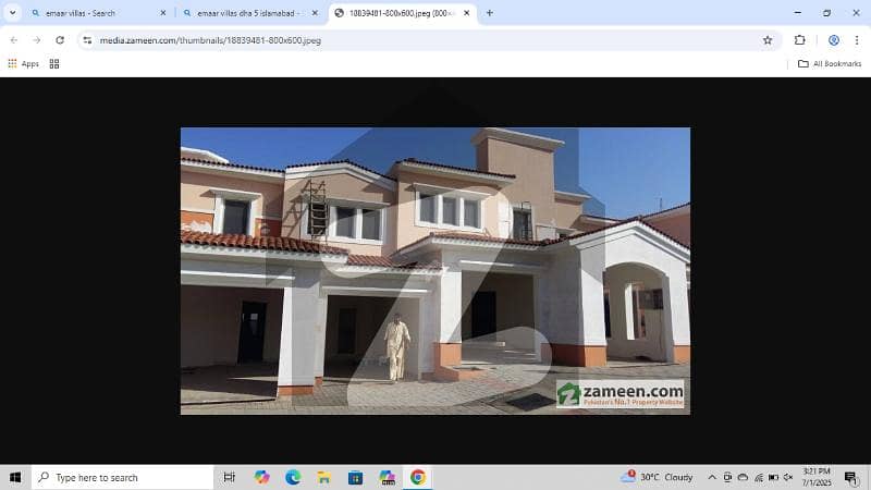 DHA Phase - 5 EMAAR DHA Phase - 5 EMAAR