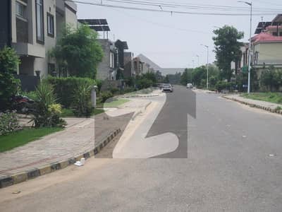 Plot For Sale In BACHS