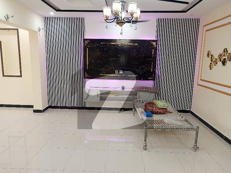 8 Marla Upper Portion Available For Rent