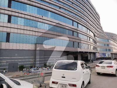 Top Location Next to Corner 4.85 Marla Commercial Plot on Main GT Road DHA Ph 2 Islamabad