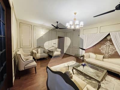 Luxury