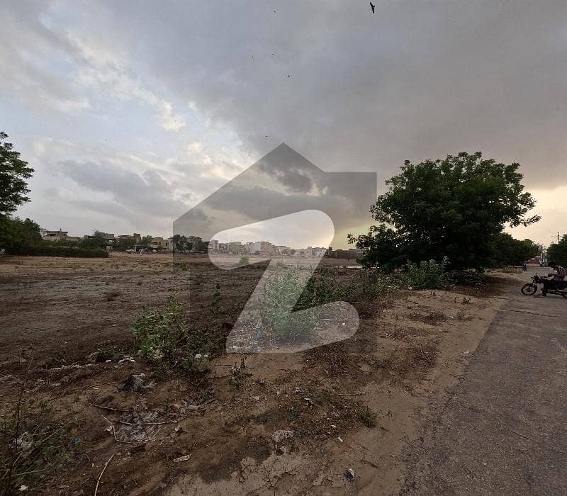 PRIME LOCATION 600 SQR-YDS WEST OPEN PLAY GROUND FACING 50 FIT WIDE ROAD PLOT FOR SALE IN SECTOR W GULSHAN-E-MAYMAR PRIME LOCATION 600 SQR-YDS WEST OPEN PLAY GROUND FACING 50 FIT WIDE ROAD PLOT FOR SALE IN SECTOR W GULSHAN-E-MAYMAR